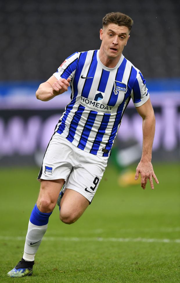 (Photo by Stuart Franklin/Getty Images) (Photo by Stuart Franklin/Getty Images)