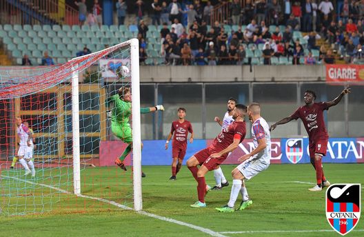ph. Catania SSD Catania, c’è un motivo se la sinfonia è perfetta e il Lamezia non può…- immagine 3