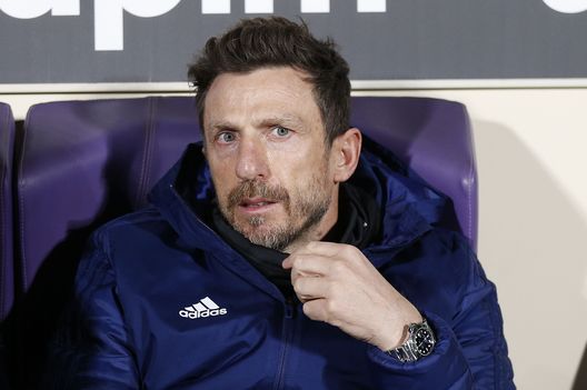 Di Francesco, getty images Di Francesco, getty images