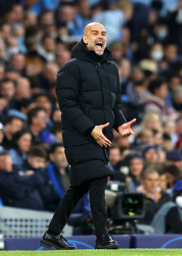 (Photo by Catherine Ivill/Getty Images) Bravo Pep, bravi tutti: belli ciao- immagine 2