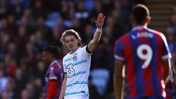 Chelsea, Conor Gallagher lo sapeva: “Mio gol? Avevo un presentimento…”