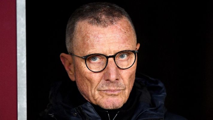 Andreazzoli: “Gol annullato per 2 millimetri! Ho messo in difficoltà un mio giocatore” - immagine 1