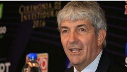 Il Vicenza omaggia Paolo Rossi: 20.000 cartoline distribuite in città
