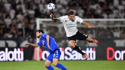 Destro alla prova del “9” con l’Empoli: obiettivo, riprendersi i riflettori e non finire…come altri colleghi