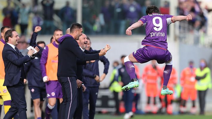 Pomeriggio perfetto. Il giallo sul rigore passa in secondo piano - immagine 1