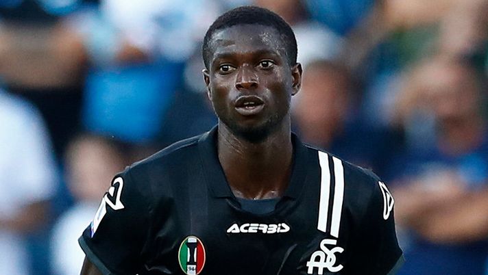 Spezia, continua la preparazione in vista del Torino: terapie per Colley - immagine 1
