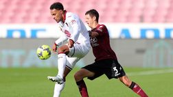 Torino, Lazaro in gruppo. Non ancora Miranchuk, Karamoh e Vieira