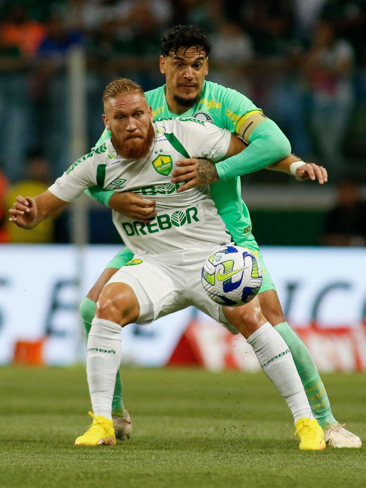 Var e arbitri, Palmeiras in allerta alla vigilia del derby Paulista- immagine 2