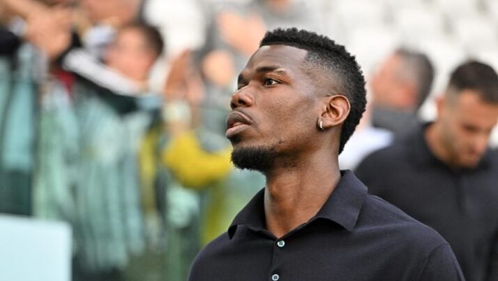 Pogba: “Squalifica ingiusta, faccio ricorso! Mai preso sostanze illegali deliberatamente” - immagine 1