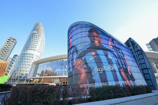 Getty Images Rinnovo con Nike, è fatta. Colpo Inter: cifre raddoppiate fino al 2030. I dettagli finali- immagine 2