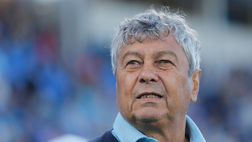 Dinamo Kiev, tifosi contro Lucescu: “Vattene via”