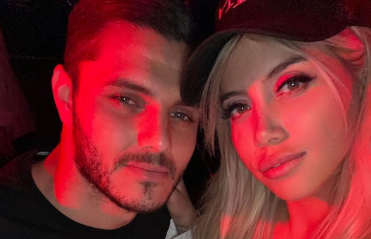 China Suarez risponde a Wanda Nara: “Icardi ha sbagliato ma tutti contro di me”- immagine 2