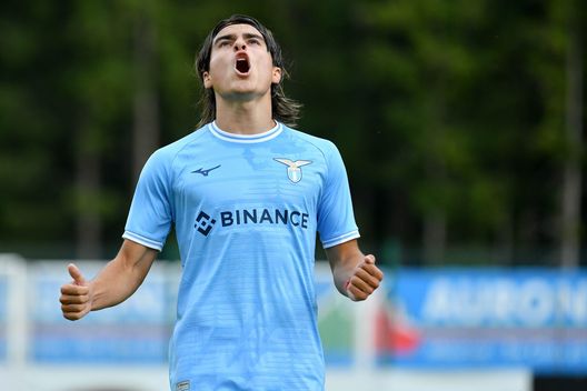 Luka Romero Luka Romero