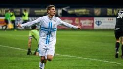 LEICESTER – KRAMARIC, E’ FATTA, SUPERATO ANCHE L’ULTIMO OSTACOLO