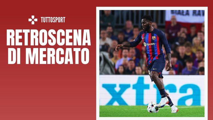 Franck Kessié Barcellona Calciomercato AC Milan Inter