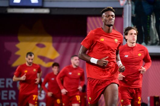 Getty Images Roma, attacco inceppato: quasi 60 milioni per due gol- immagine 2