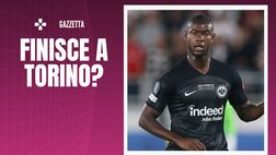 Calciomercato Milan – La Juventus piomba su N’Dicka: le ultime news