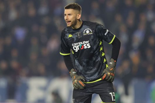 GdS – Inter, le big di Premier su Onana: via per 60 mln? Primo contatto con Vicario- immagine 3