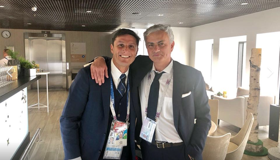 Mourinho: “Dybala rinato? Merito suo. Rinnovato nelle motivazioni”- immagine 2