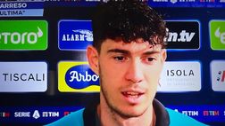 Inter, Bastoni: “Viste le cessioni tutti ci davano perdenti, e invece abbiamo vinto due trofei”