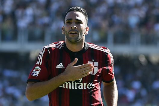 (Getty Images) Adil Rami attacca Martinez: “Il calciatore più str…o e odiato nel mondo del calcio”- immagine 2