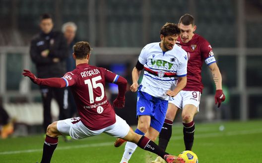 (Photo by Valerio Pennicino/Getty Images) (Photo by Valerio Pennicino/Getty Images)