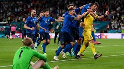 Euro 2020, Italia campione: Inghilterra sconfitta ai rigori. Azzurri al secondo titolo