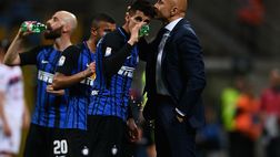 Inter, Cancelo: “Prima attriti ma poi che rapporto con Spalletti! E’ bravissimo e mi ha dato…”