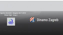 Youth League – Il tabellino di Atalanta-Dinamo Zagabria 2-0. Formidabile uno-due degli orobici!