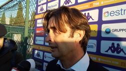 VIDEO VN – Bigica: “Colpito da Amatucci, ha buon futuro davanti”