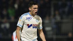 Ex Milan, Ocampos fa esplodere il Velodrome
