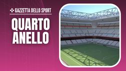 Restyling San Siro, un progetto da 300 milioni: Milan e Inter freddi