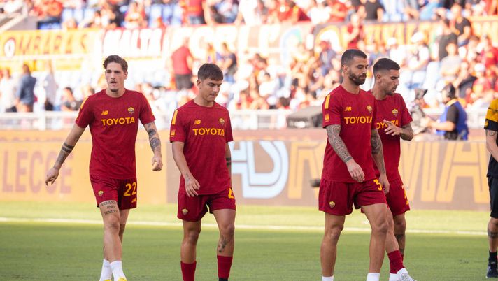 Getty Images Dybala, oggi la decisione: è l’unico dubbio - immagine 1