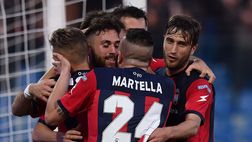 Benvenuti in A – Bruno Martella, Crotone: la scheda fantacalcio