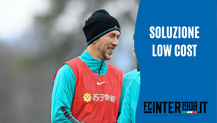 Inter, caccia al vice Perisic. Marotta e Ausilio cercano l’affare low cost: occhi sul Psg - immagine 1