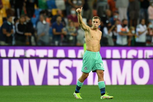 Deulofeu Deulofeu