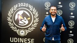 Udinese, il primo torneo eSports in un minuto