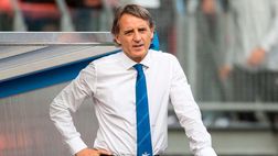 CT Nazionale, il commissario della FIGC e il vice Costacurta: “Mancini tra i candidati”