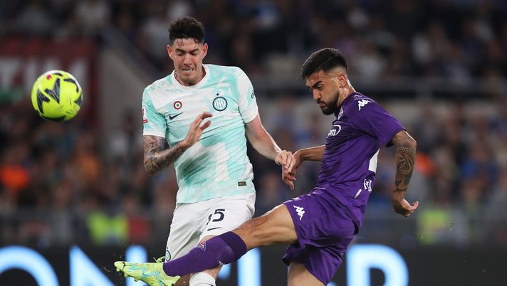 Argentina: Nico Gonzalez convocato per due amichevoli - immagine 1