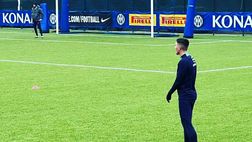 Nezirevic: “Felice e orgoglioso di poter giocare in un grande club come l’Inter”