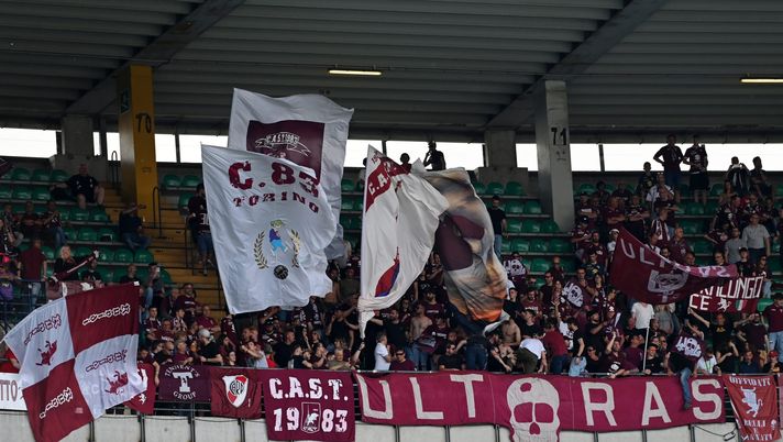 Verona-Torino, via alla vendita dei biglietti per il settore ospiti: le info - immagine 1