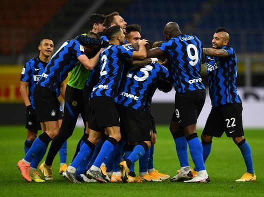  Photo by Claudio Villa - Inter/Inter via Getty Images 