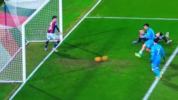 VIDEO Bologna-Napoli 0-2: al 47′ doppietta e raddoppio per Lozano