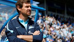 Villas-Boas ha detto no al Wolfsburg. Il portoghese non ci pensa perché vuole…