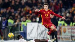 Nome nuovo per la corsia. Fiorentina su Zalewski, contatti già avviati