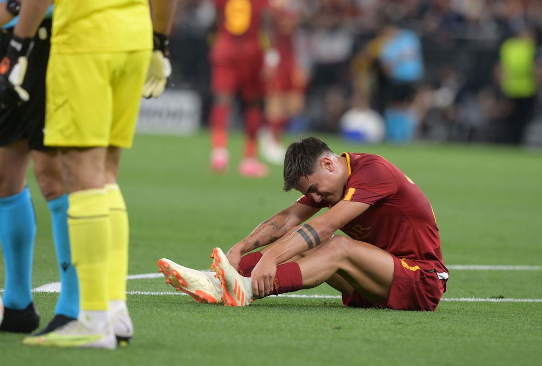 Finale Europa League, Siviglia-Roma 5-2 (d.c.r.) – FOTO GALLERY - immagine 109