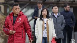 Milan, quanti guai con la Cina: da Yonghong Li all’affare Luiz Adriano