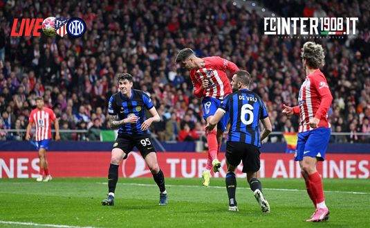 Oddo: “Non facciamo italiano medio: Inter resta tra le migliori. In finale…”- immagine 2