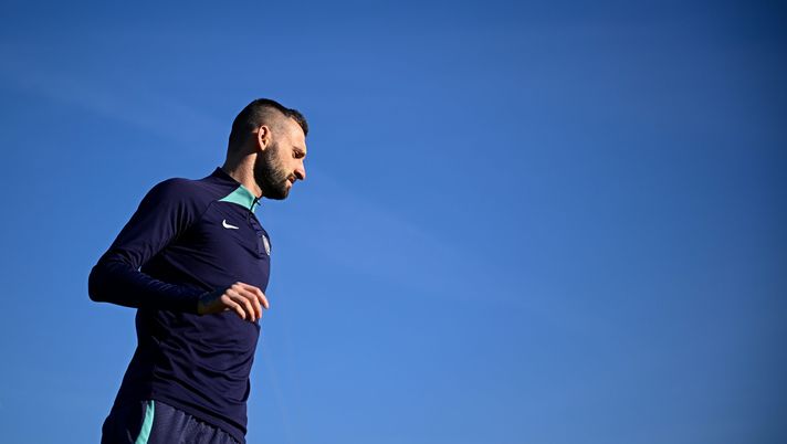 Fantacalcio Inter, nuovo stop per Brozovic: quante partite salta e il sostituto del croato scelto da Inzaghi Fantacalcio Inter, nuovo stop per Brozovic: quante partite salta e il sostituto del croato scelto da Inzaghi - immagine 1