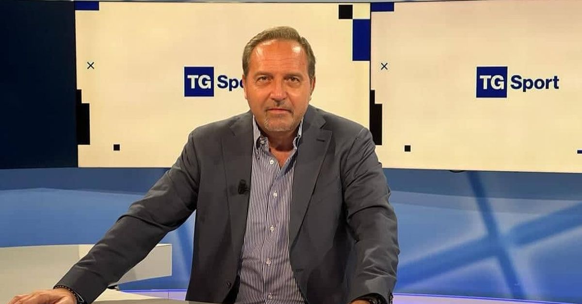 Ciro Venerato a Rai News 24 Il Napoli non ha nessun accordo